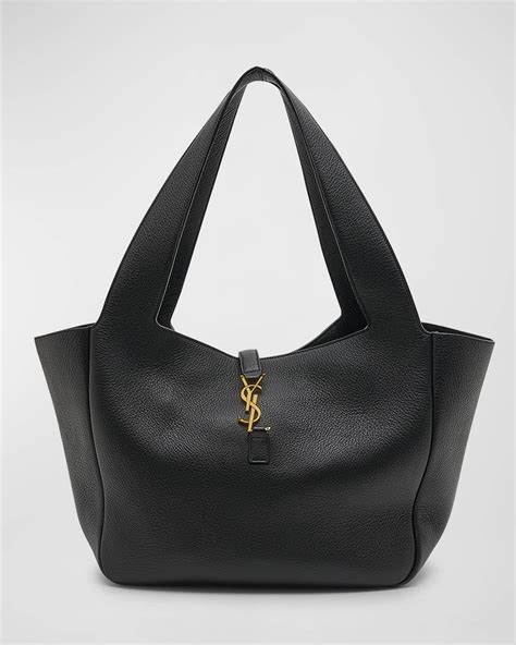 bea cabas ysl tote bag in supple leather|bea YSL tote bag.